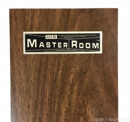 MicMix Master Room Reverb MR-II