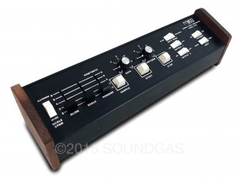 Moog 1125 Sample-Hold Controller