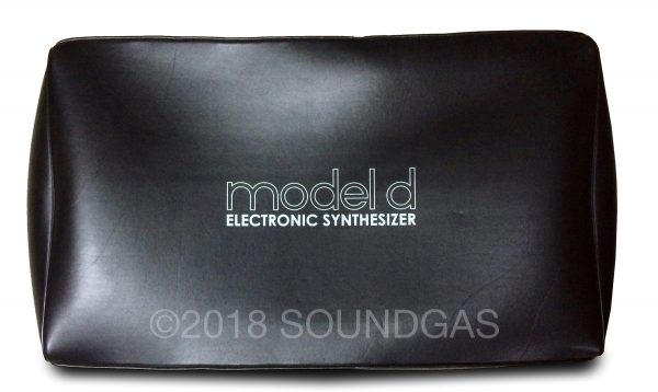 Moog MiniMoog Model D Reissue