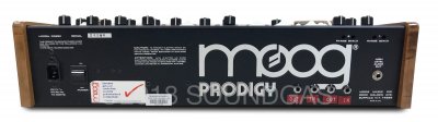 Moog Prodigy 3368X - Cased