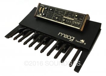 Moog Taurus II