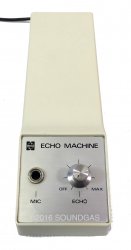 National Echo Machine