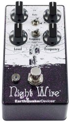 EarthQuaker Devices Nightwire v2