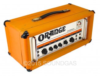 Orange OR-120 (Right)