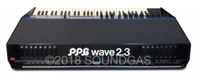 PPG Wave 2.3