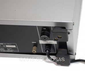 RAMSA Echo Machine WZ-9350A