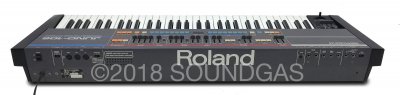 Roland Juno-106 (Boxed)