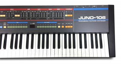 Roland Juno-106