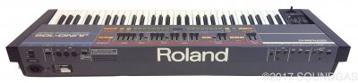 Roland Juno 106