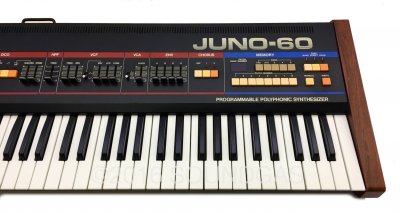 Roland Juno-60 240v