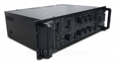 Roland RSS Stereo Rack Phaser PH-830