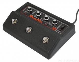 ROLAND PHASE FIVE (boxed)
