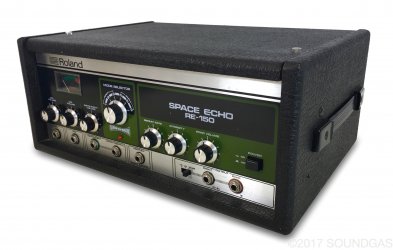 Roland RE-150 Space Echo