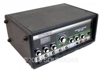 Roland RE-150 Space Echo (Right)