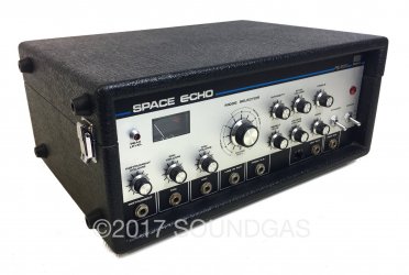 Roland RE-200 Space Echo