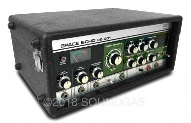 Roland RE-201 Space Echo - 240v