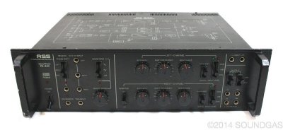 Roland PH-830 Phaser (Social)