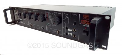 ROLAND SBF-325 STEREO FLANGER