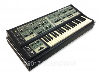 Roland SH-7 Synthesizer