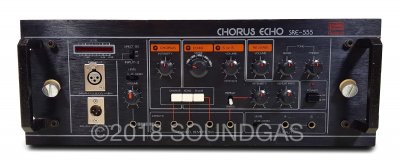 Roland SRE-555 Chorus Echo - 240v