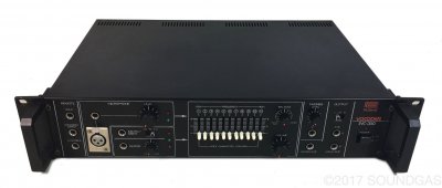 Roland SVC-350 Vocoder