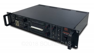 Roland SVC-350 Vocoder