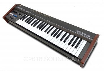 Roland SY-184 System 100-M 184 Keyboard