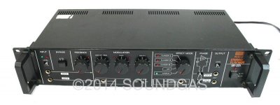 Roland Stereo Flanger SBF-325 (Front Top)