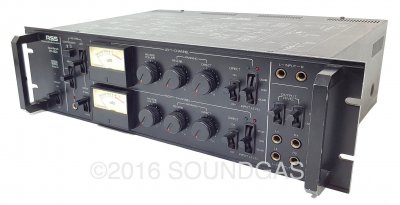 Roland RSS RV-800 Stereo Reverb