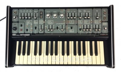 Roland System-100 Model-101