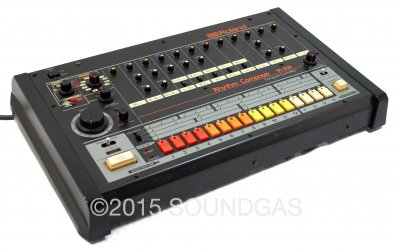 Roland TR-808