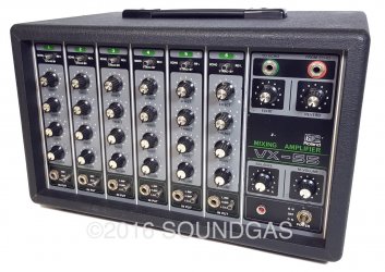 Roland VX-55 Mixing Amplifier