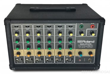 Roland VX-60