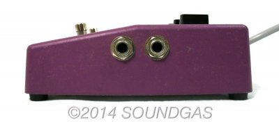 Ross Phase Distortion R1 (Side)
