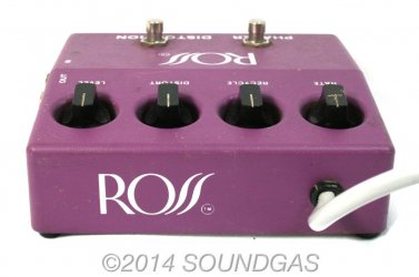 Ross Phase Distortion R1 (Back)