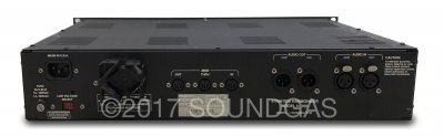Eventide H3000 Model D/SE Ultra Harmonizer