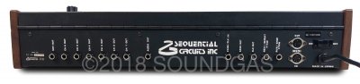 Sequential Circuits Inc. Drumtraks