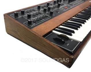 Sequential Circuits Prophet V