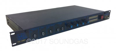 Songbird Tri Stereo Chorus Splitter TSC 1380S
