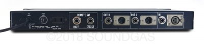 Songbird Tri Stereo Chorus Splitter TSC 1380S