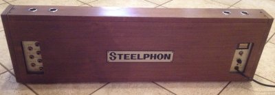 Steelphon S900 (Version 1)