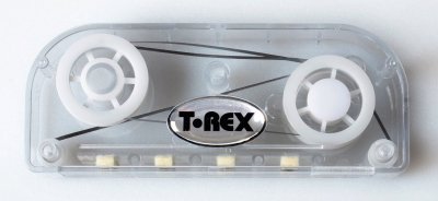 T-Rex Replicator