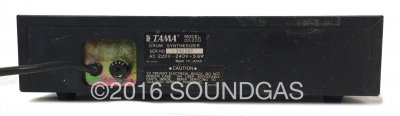 Tama DS200 Drum Synth