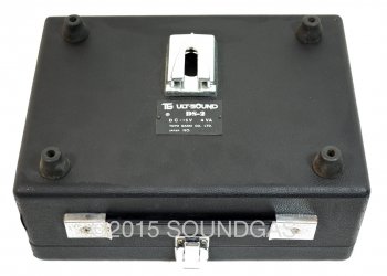 Toyo Gakki Ult Sound DS-2