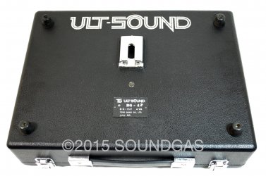 Toyo Gakki Ult Sound DS-4