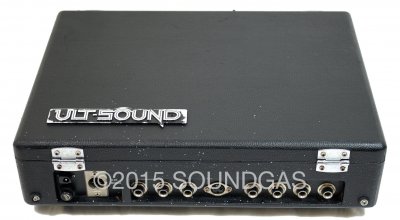 Toyo Gakki Ult Sound DS-4