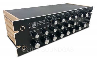 Urei Model 1620LE Mixer