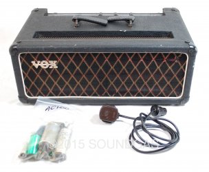 Vox AC-100 Valve Amp