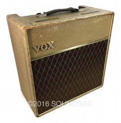 Vox AC-15
