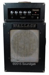 Wallace AC 2000 XT MkIII (Front)
